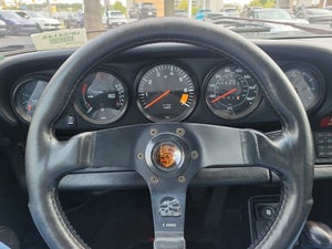 1980 Porsche 911 Targa